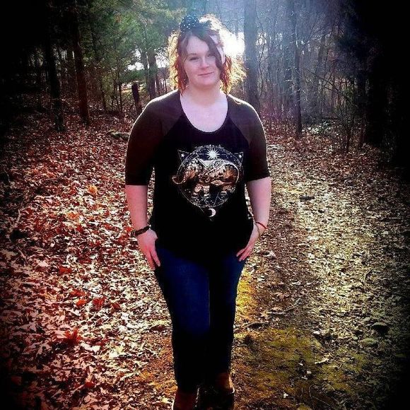 Meet your Posher, Riley - Picture 1 of 1